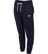 Juniorské tepláky HJZ19-JSPDD002 4F