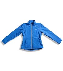 Dámská sportovní bunda LADY THRES ACT -BLUE Hi-Tec