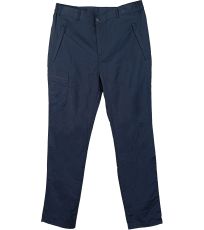 Pánské outdoorové kalhoty RMJ192L-61I REGATTA Popel