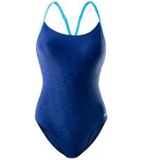 Dámské jednodílné plavky SUBLIME Aquawave