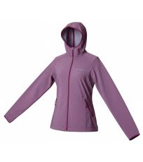 Dámská softshellová bunda Heather Canyon Columbia