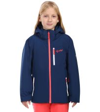 Dětská lyžařská bunda VALERA-JG KILPI