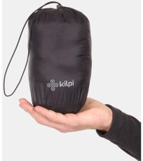 Pánská zateplená vesta NAI-M KILPI Černá