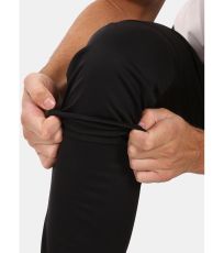 Pánské běžecké kalhoty NORWEL-M KILPI Černá