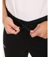 Pánské běžecké kalhoty NORWEL-M KILPI Černá