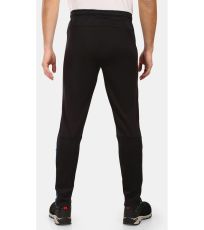 Pánské běžecké kalhoty NORWEL-M KILPI Černá