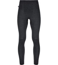 Pánské termo merino kalhoty MAVORA BOTTOM-M KILPI