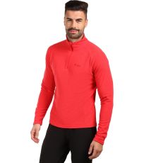 Pánská fleecová mikina - větší velikosti ALMERI-M KILPI