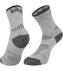 Unisex outdoorové ponožky MIRIN-U KILPI