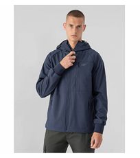 Pánská softshellová bunda H4Z21-SFM002 4F