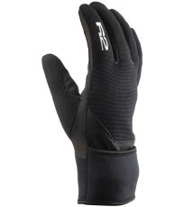 Zateplené sportovní rukavice 2v1 WRAP R2 