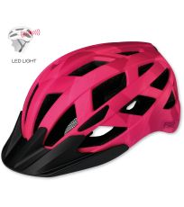 Cyklistická helma LUMEN JUNIOR R2 