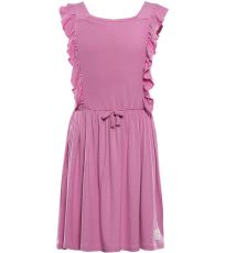 Dívčí letní šaty EDANO ALPINE PRO