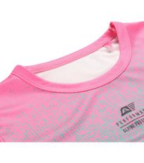 Dětské rychleschnoucí triko RIFO ALPINE PRO 