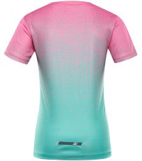 Dětské rychleschnoucí triko RIFO ALPINE PRO 