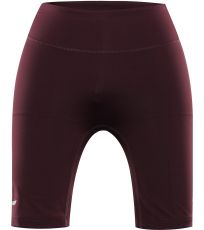 Dámské elastické kraťasy s COOL-DRY GARELA ALPINE PRO