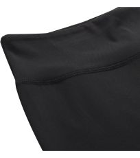 Dámské elastické kraťasy s COOL-DRY GARELA ALPINE PRO černá