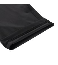 Dámské elastické kraťasy s COOL-DRY GARELA ALPINE PRO černá