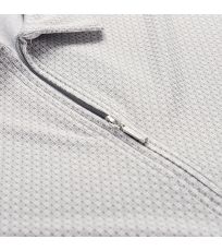 Dámské rychleschnoucí šaty s COOL DRY EDELA 2 ALPINE PRO šedá