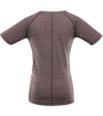 Dámský cyklistický dres GERETA 2 ALPINE PRO