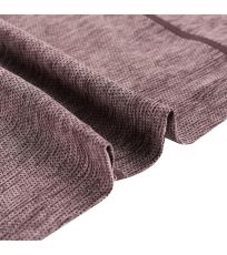 Dámský cyklistický dres GERETA 2 ALPINE PRO fíková