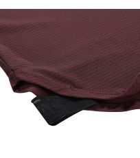 Dámské sportovní triko JERA ALPINE PRO fíková