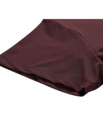 Dámské sportovní triko JERA ALPINE PRO fíková