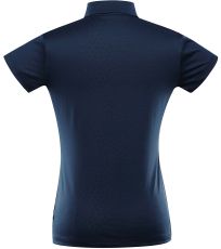 Dámské rychleschnoucí polo triko COOWELA 2 ALPINE PRO 