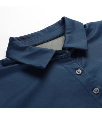 Dámské rychleschnoucí polo triko COOWELA 2 ALPINE PRO 