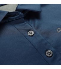 Dámské rychleschnoucí polo triko COOWELA 2 ALPINE PRO 