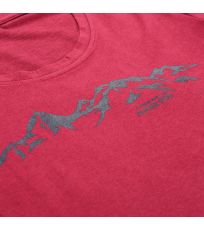 Dámské funkční triko SASSA ALPINE PRO 