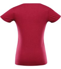 Dámské funkční triko SASSA ALPINE PRO 