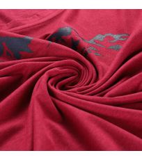 Dámské funkční triko SASSA ALPINE PRO 