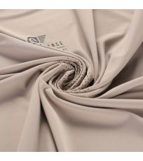 Dámské sportovní triko MOLSA ALPINE PRO Simply taupe