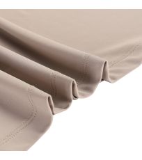 Dámské sportovní triko MOLSA ALPINE PRO Simply taupe