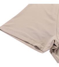 Dámské sportovní triko MOLSA ALPINE PRO Simply taupe