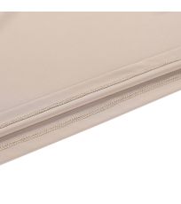 Dámské sportovní triko MOLSA ALPINE PRO Simply taupe