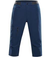Pánské softshellové capri WEDER 2 ALPINE PRO