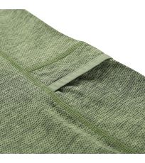 Pánský rychleschnoucí cyklistický dres GERET 2 ALPINE PRO rifle green