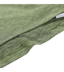 Pánský rychleschnoucí cyklistický dres GERET 2 ALPINE PRO rifle green