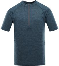Pánský rychleschnoucí cyklistický dres GERET 2 ALPINE PRO