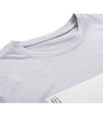 Pánské triko GORAF 2 ALPINE PRO šedá