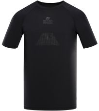 Pánské funkční triko s reflexními prvky MOLS ALPINE PRO