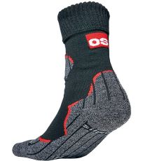 Unisex zimní ponožky HOLTUM OS