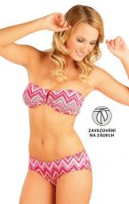 Plavková podprsenka BANDEAU 85000 LITEX 