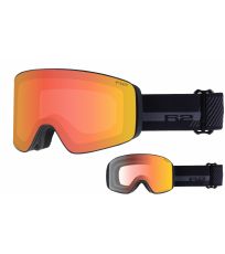 Lyžařské brýle - samozabarvovací SPECTRA R2