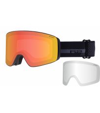 Lyžařské brýle - samozabarvovací SPECTRA R2