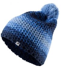 Dámská zimní čepice HOZ17-CAD613 Outhorn navy