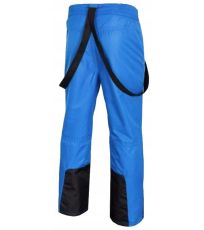 Pánské lyžařské kalhoty HOZ19-SPMN600 Outhorn blue