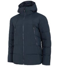 Pánská zimní bunda HOZ20-KUMP602 Outhorn